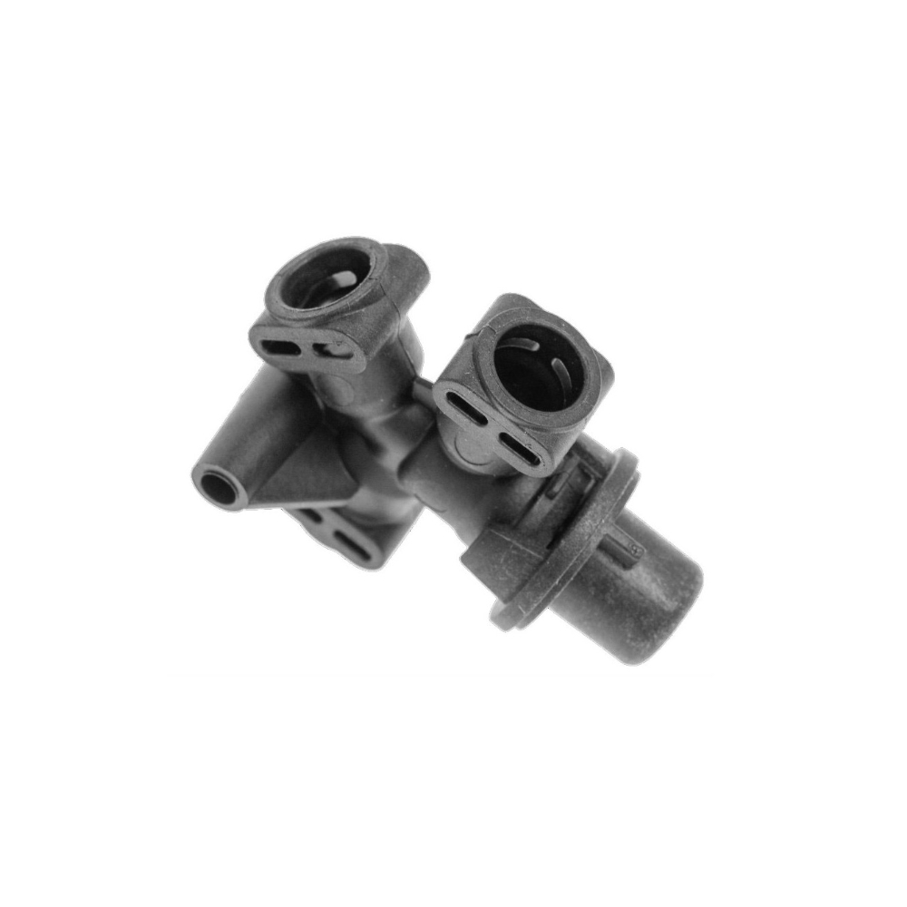 Miele Auslaufventil Y-Form