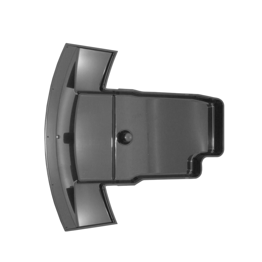 JURA Auffangschale schwarz Impressa C70 / C9