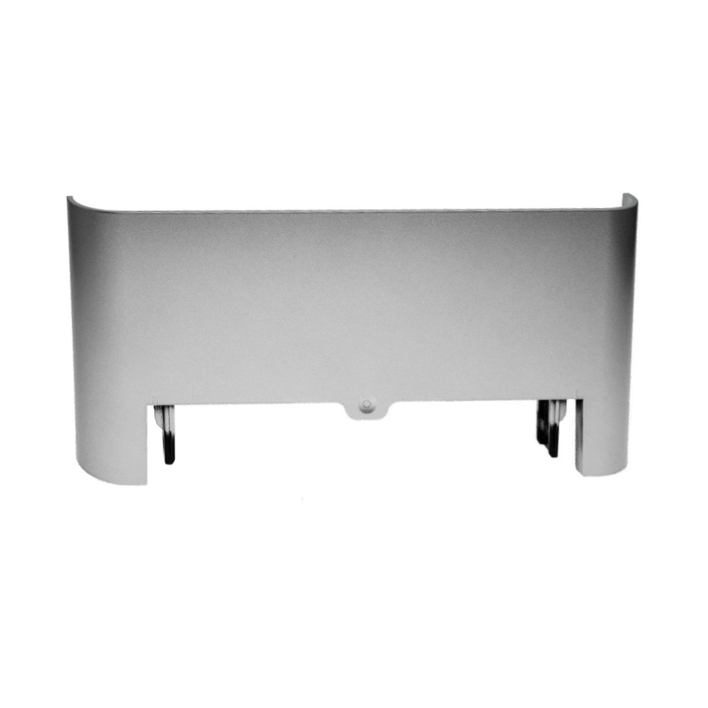 Melitta Blende 590 Auffangschale silber Passione / Varianza