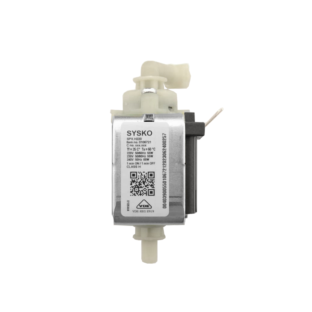 Jura Pumpe SPX.H220 ONO