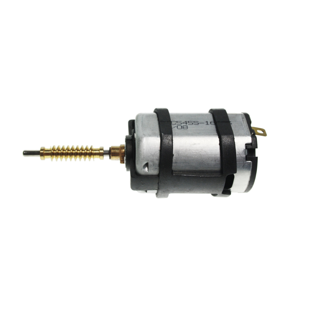 Miele Motor Getriebe CVA6xx