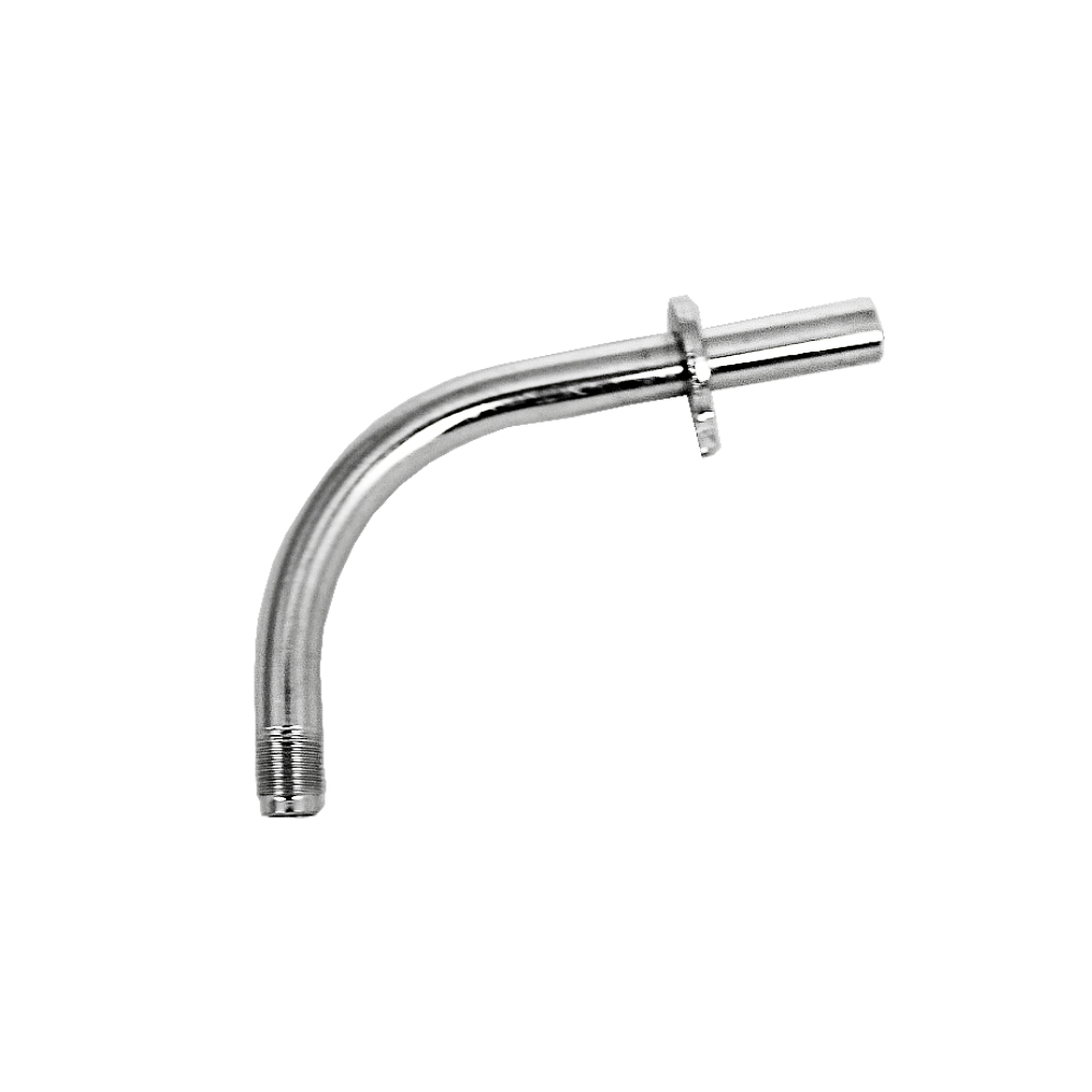 Nivona Dampfrohr 572 gebogen NICR646/656