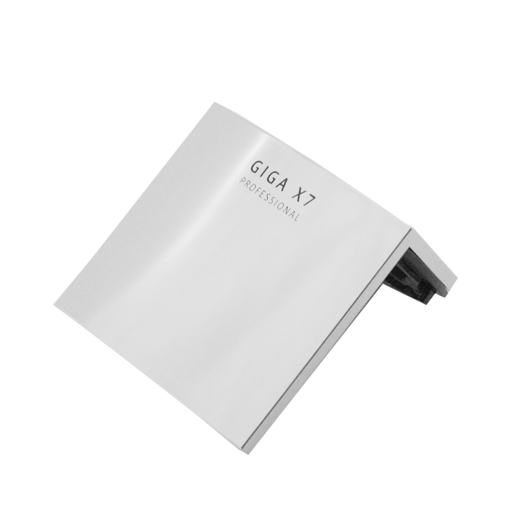 Jura Abdeckung Auslauf kpl.