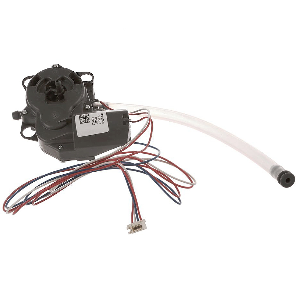 Siemens Keramikventil V2