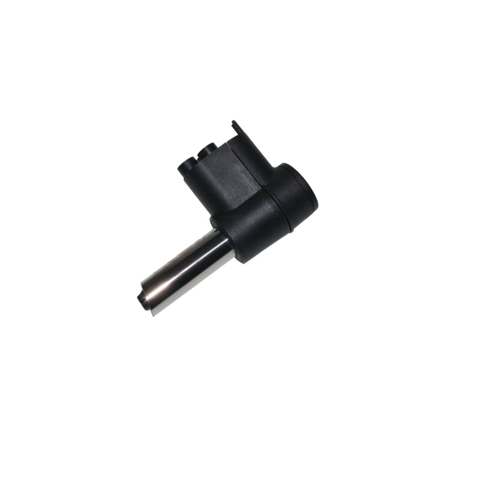 Siemens Milchschäumer