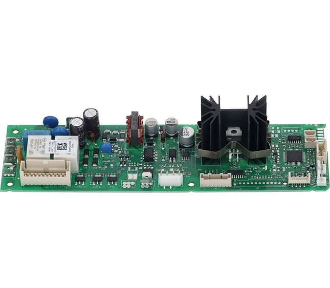 Delonghi Leistungsplatine ECAM 350.55