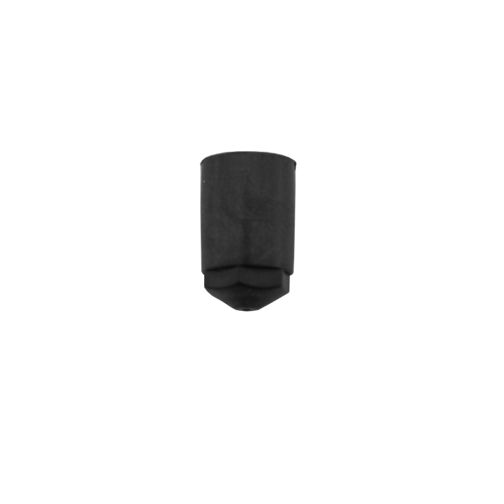 Jura Dampfdüse schwarz e8 s8 we8