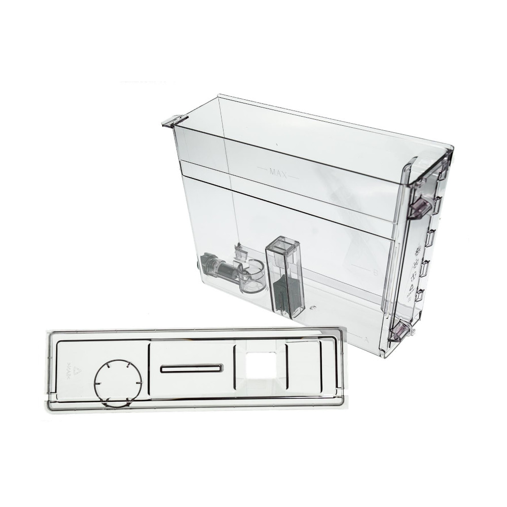 DeLonghi Wassertank ECAM 44 und 45 Eletta 7313235361