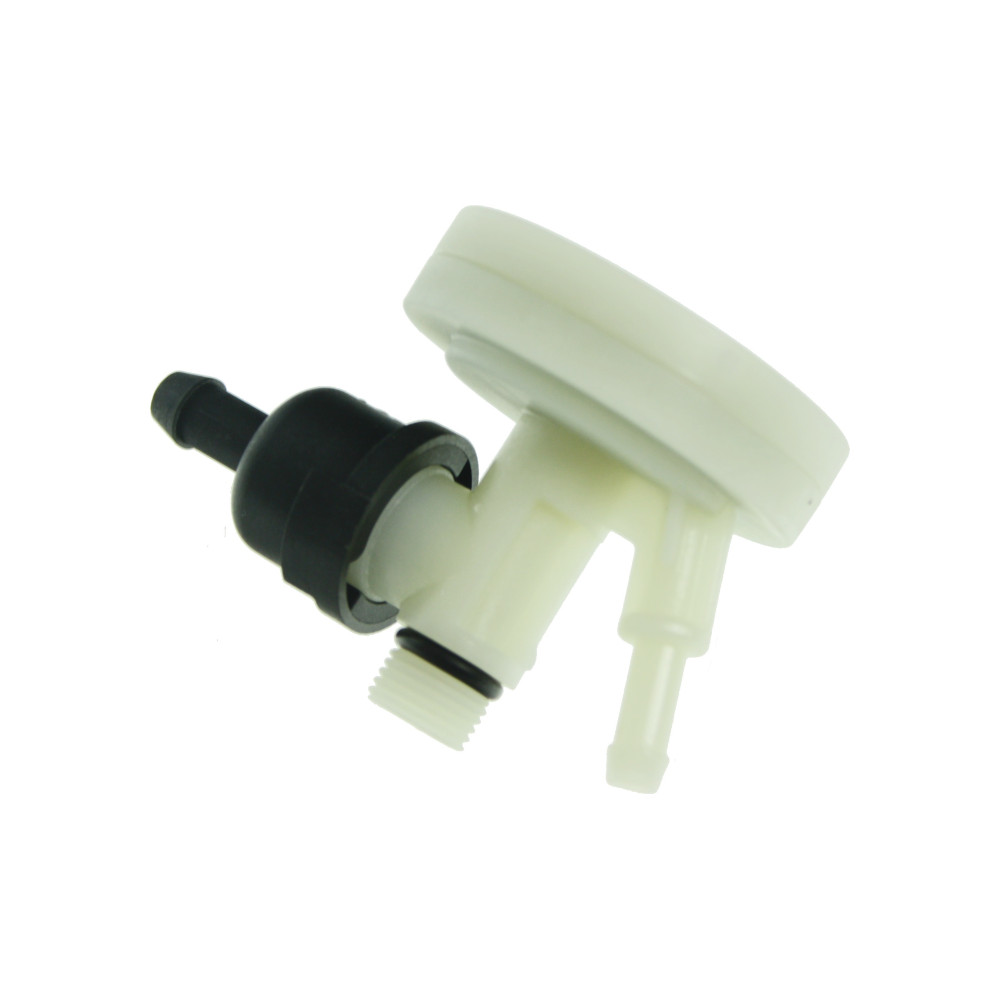 Siemens Pulsationsdämpfer für die Pumpe EQ.5-8