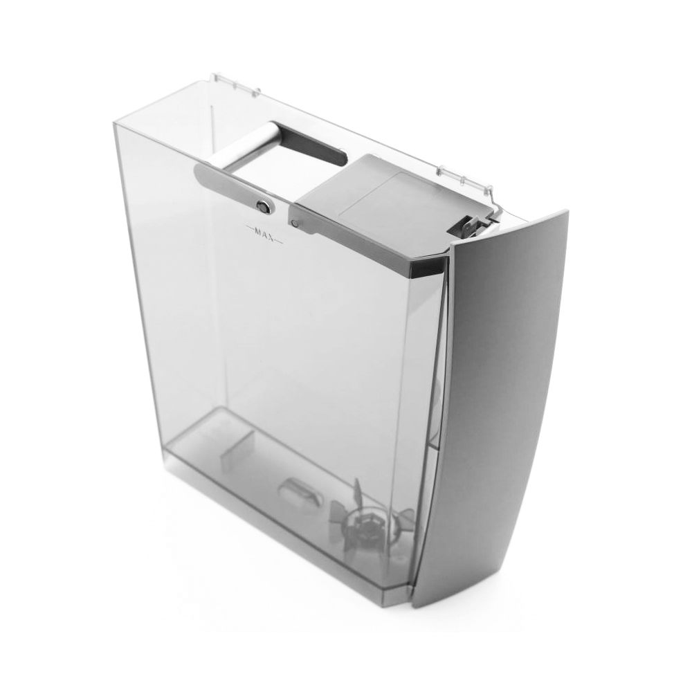 Jura Wassertank WE8 dark inox kpl. (K)