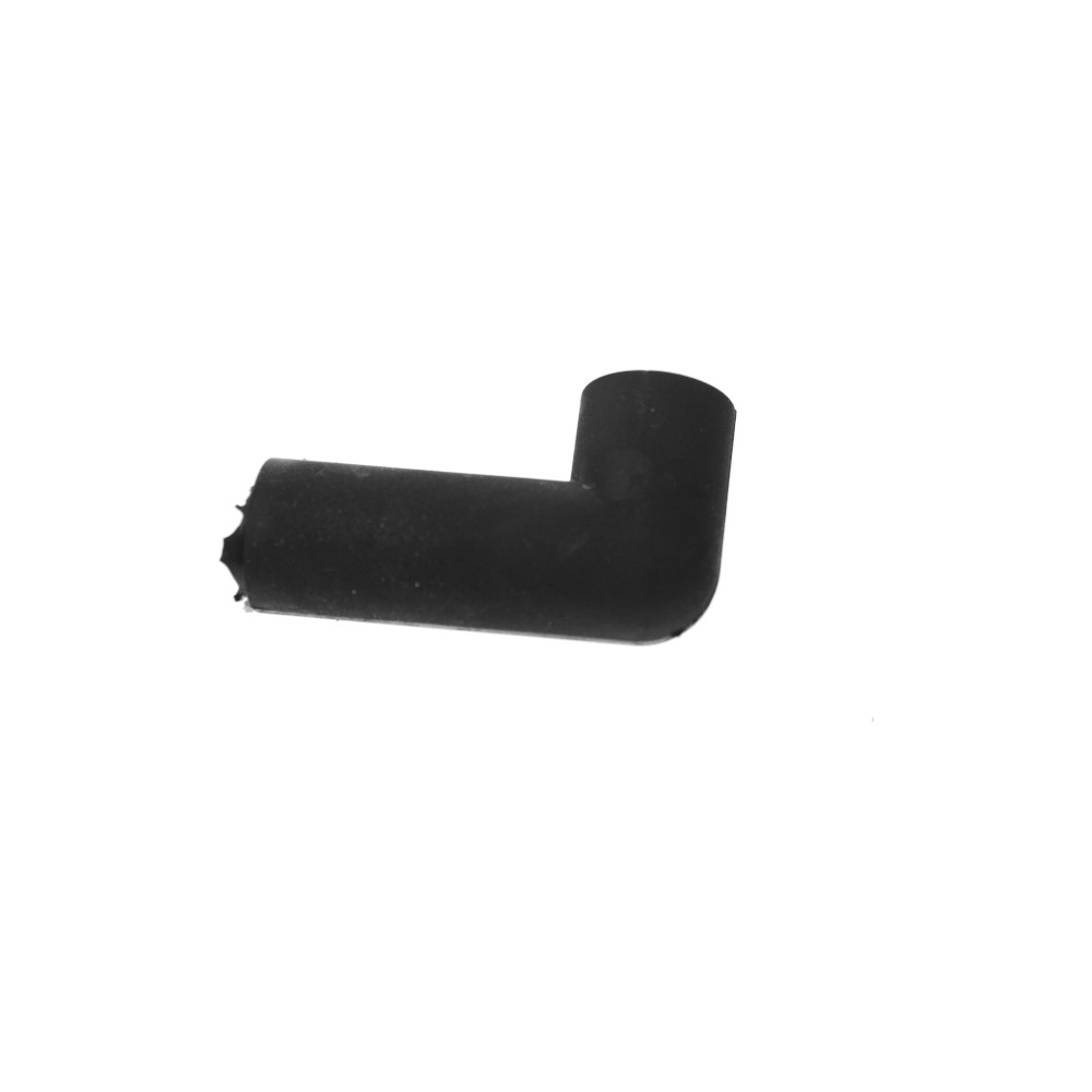 Siemens Isoliertülle Winkel schwarz zu Thermoblock 606429