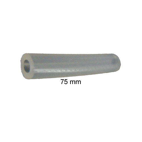 Nivona Silikonschlauch 05,0x2,00x075 NICR 7xx