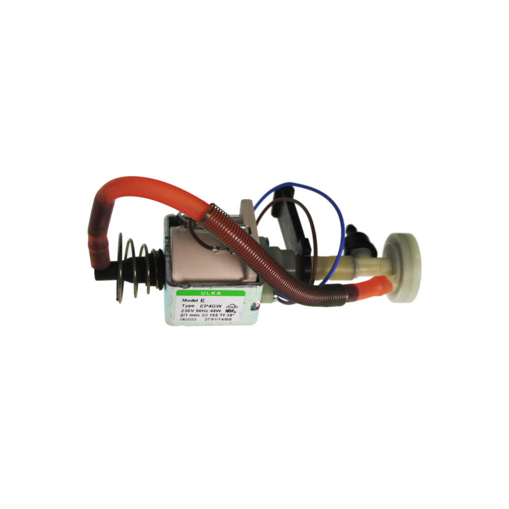 Siemens Pumpe kpl. EQ.7
