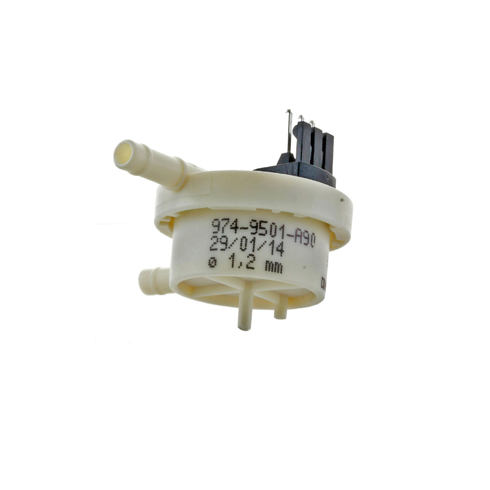 Siemens/Bosch Flowmeter FHKSC 12 R 90° - Surpresso / Benvenuto