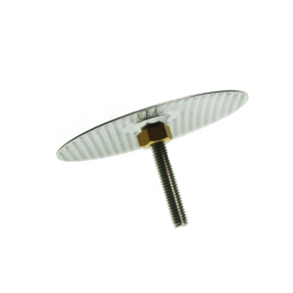 Krups Sieb für Brüheinheit mit Stift oben Palatino 905