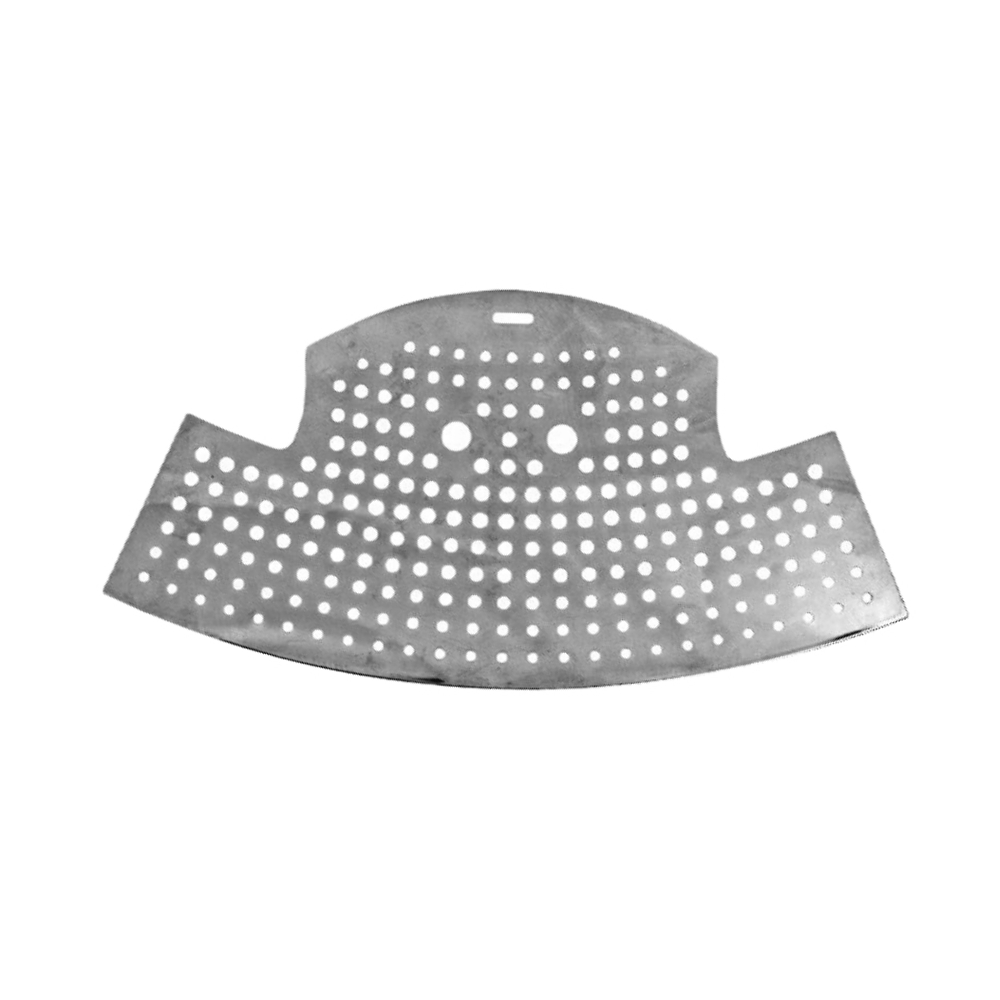 JURA Tassenplattform inox Impressa F