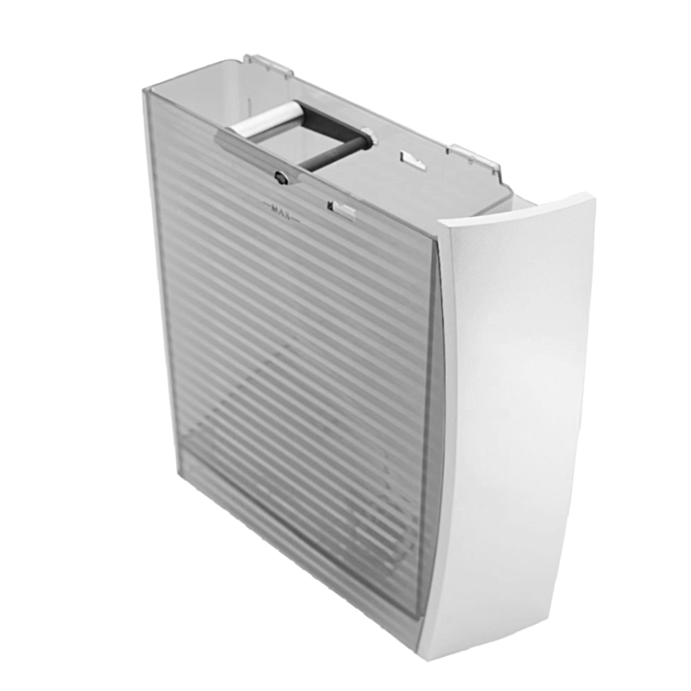 Jura Wassertank silber kpl. E 8