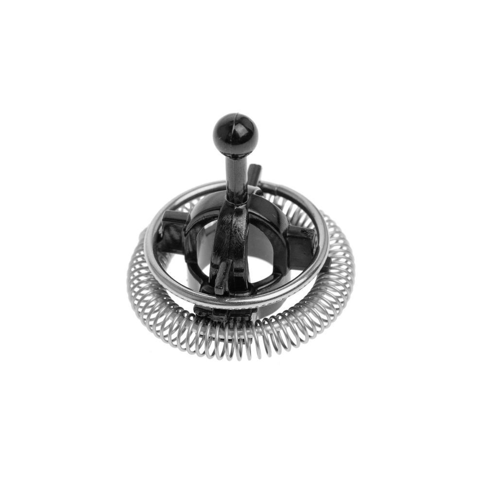 Nespresso Quirl für den Aeroccino Milchschäumer