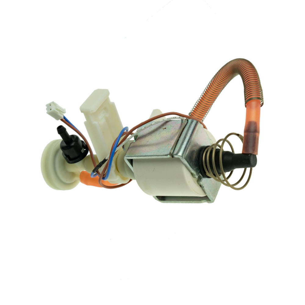 Bosch Wasser-Pumpe kpl. VeroCafe