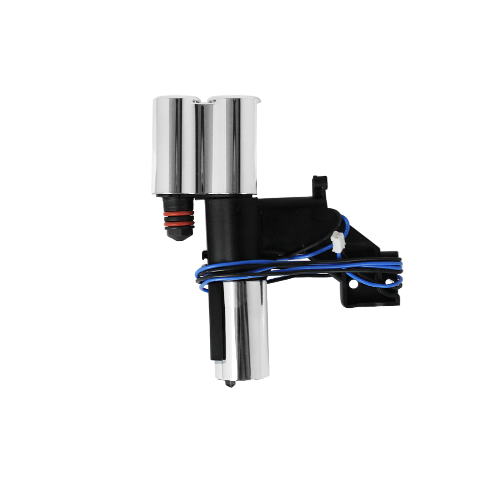 JURA Auslauf Cappuccino J6