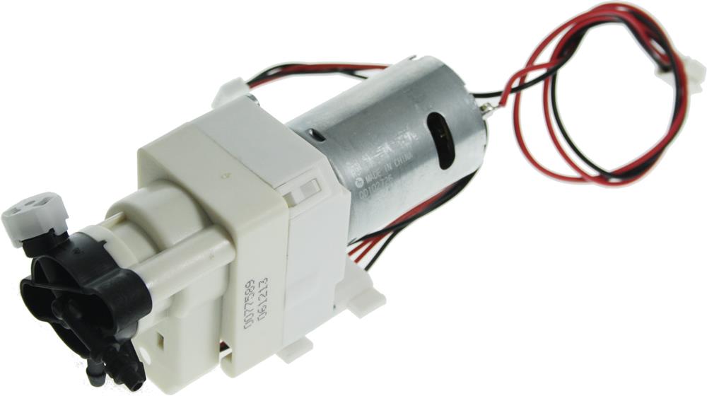 Nivona Keramikventil 507 12-24V V2 77589