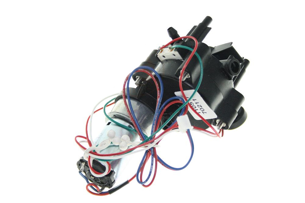 Siemens Keramikventil EQ.7