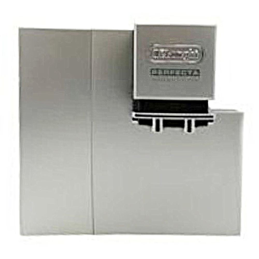 DeLonghi Tür silber ESAM 5500.S