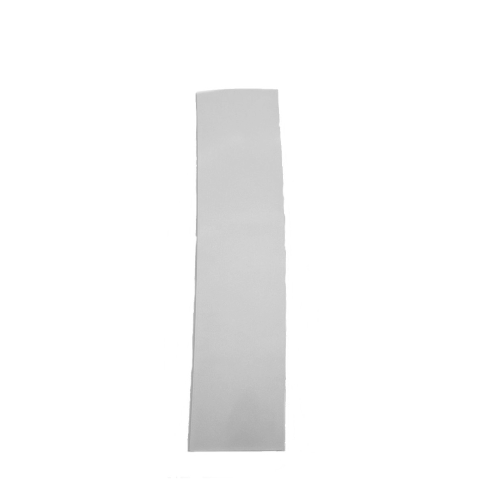 Jura Frontblende links S8 moonlight silver