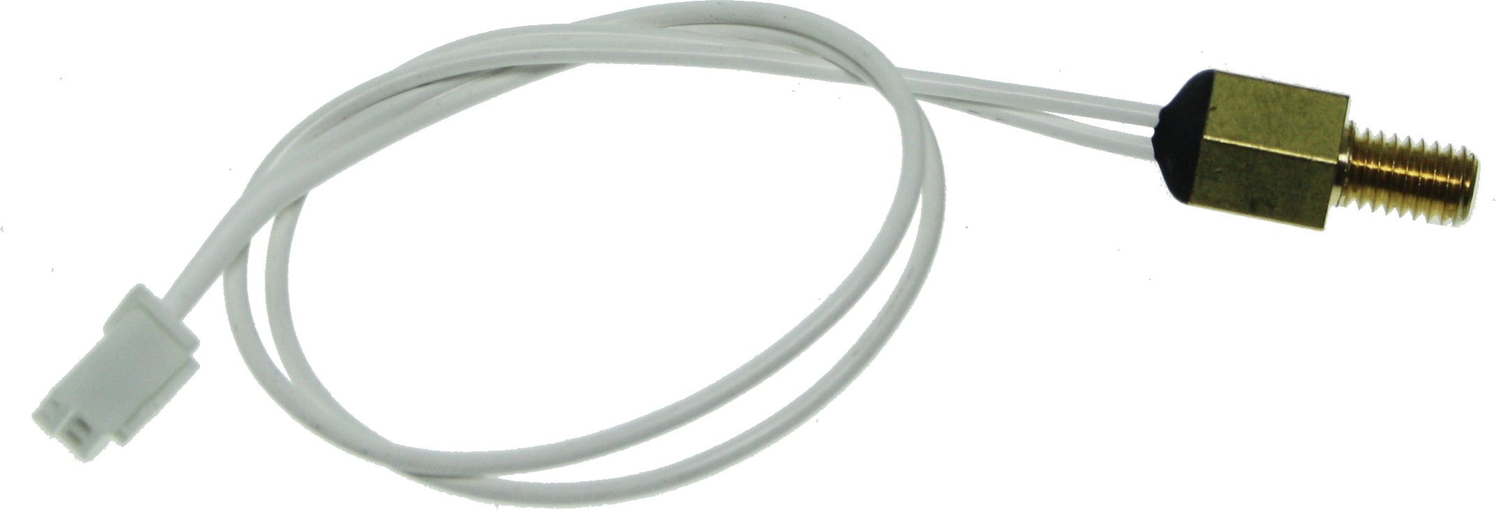 Siemens NTC Temperaturfuehler 370mm Litze,V2 426660