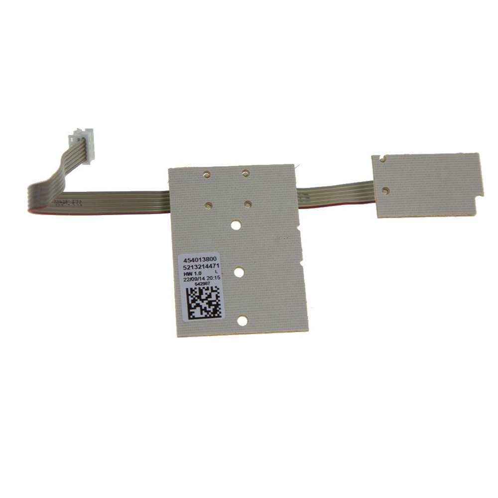 Delonghi Steuerplatine Nespresso Lattissima EN 520 5213214471