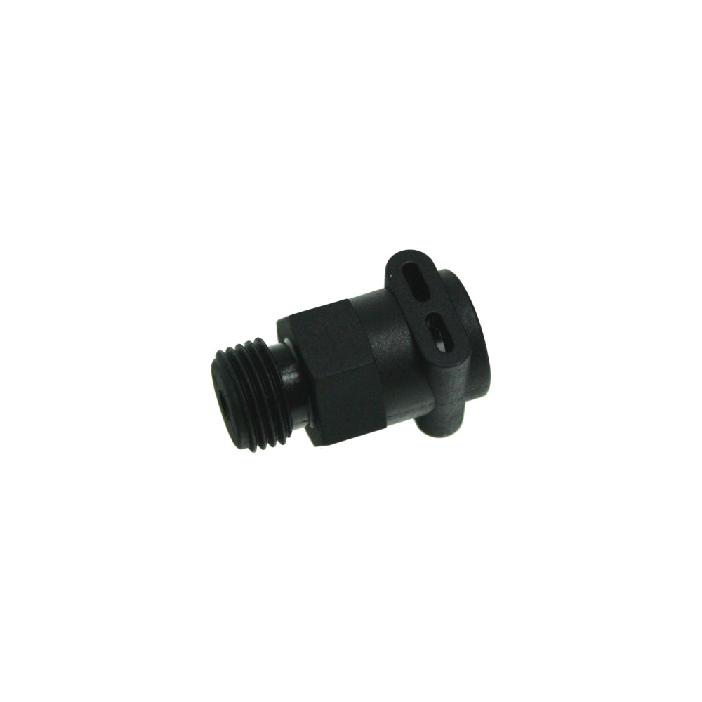DeLonghi Raccord gerade zu Magnetventil EAM / ESAM