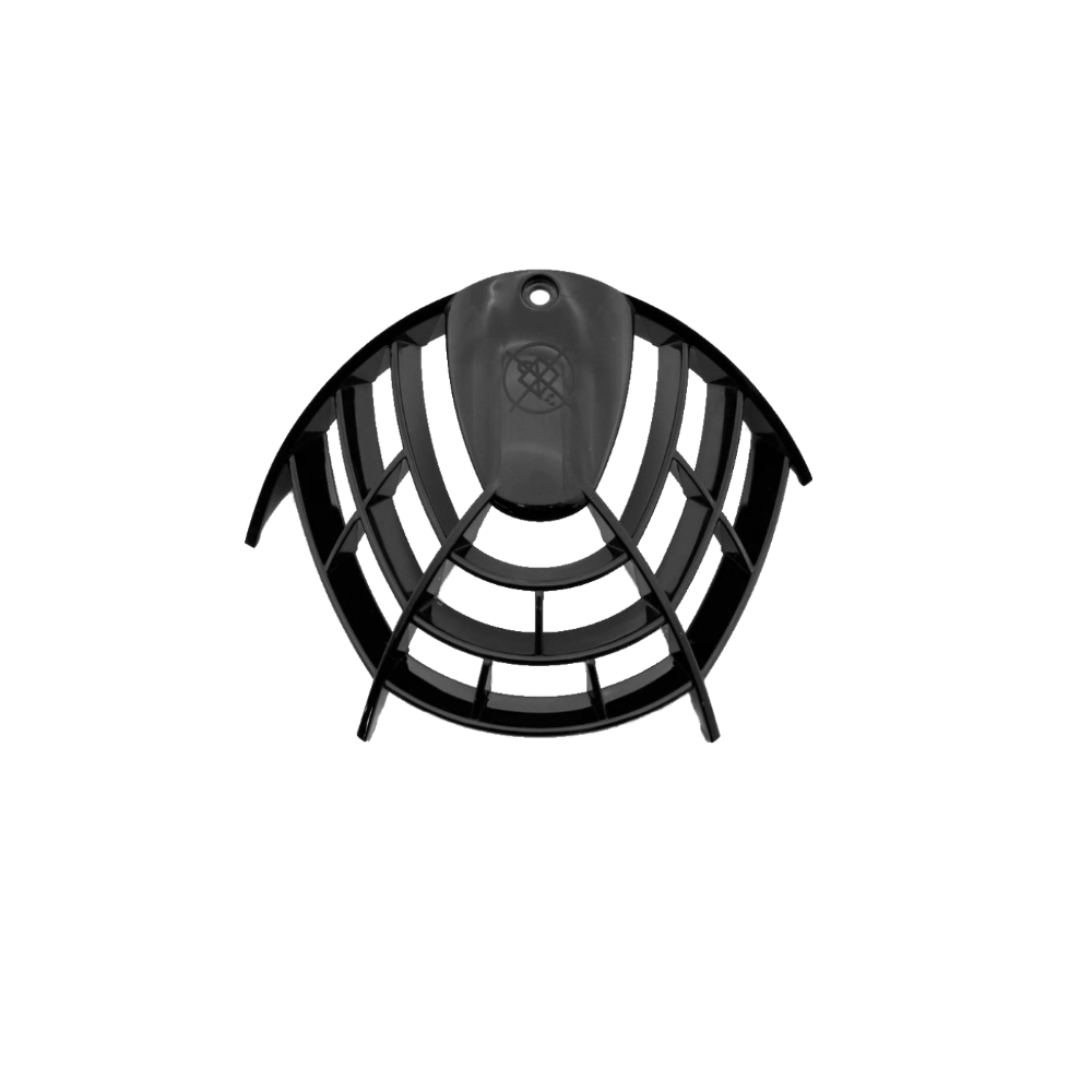 Jura Fingerschutz schwarz C 8