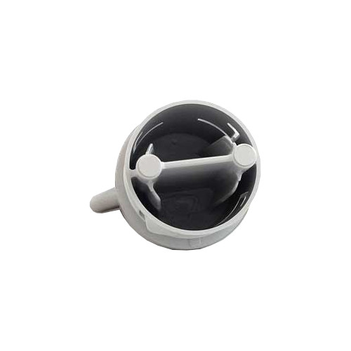 Bosch Drehknopf Dampf- / Heißwasser Benvenuto