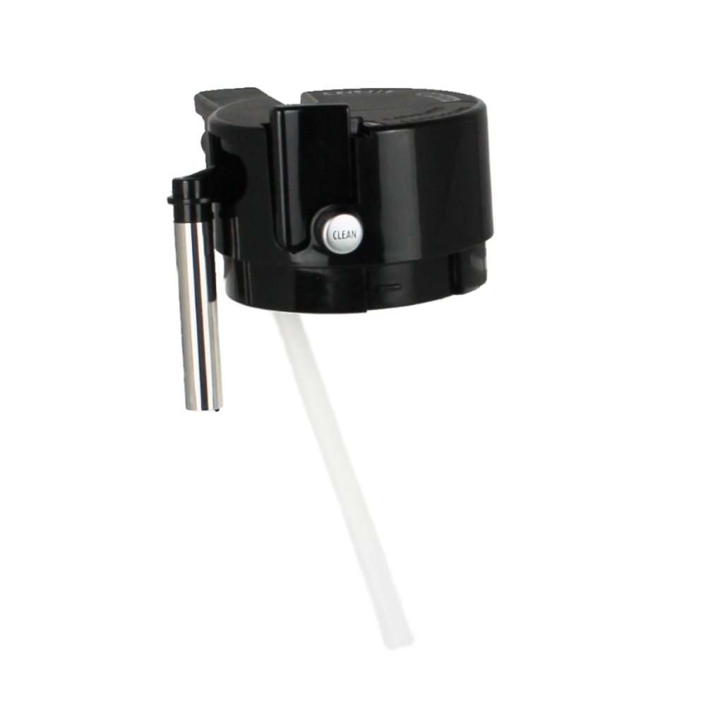 DeLonghi Deckel für Milchbehälter DeLonghi ESAM 04.350.S Magnifica