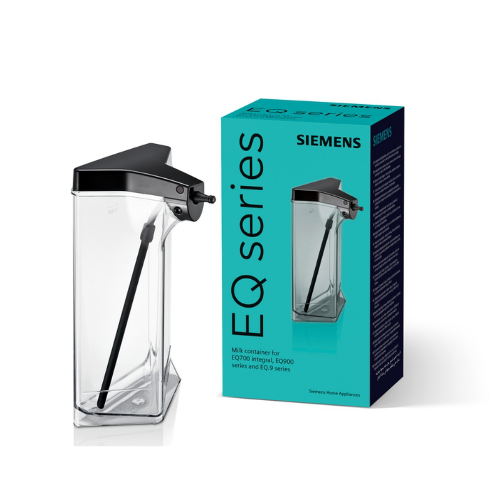 Siemens Milchbehälter EQ700/900
