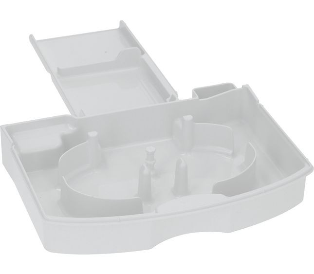 DeLonghi Tropfschale (Weiß) ECAM 23.210.W