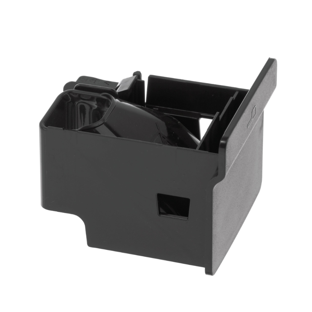 Bosch Siemens Behälter, Kaffeepulver-Schublade TE(S)515 RAL7021