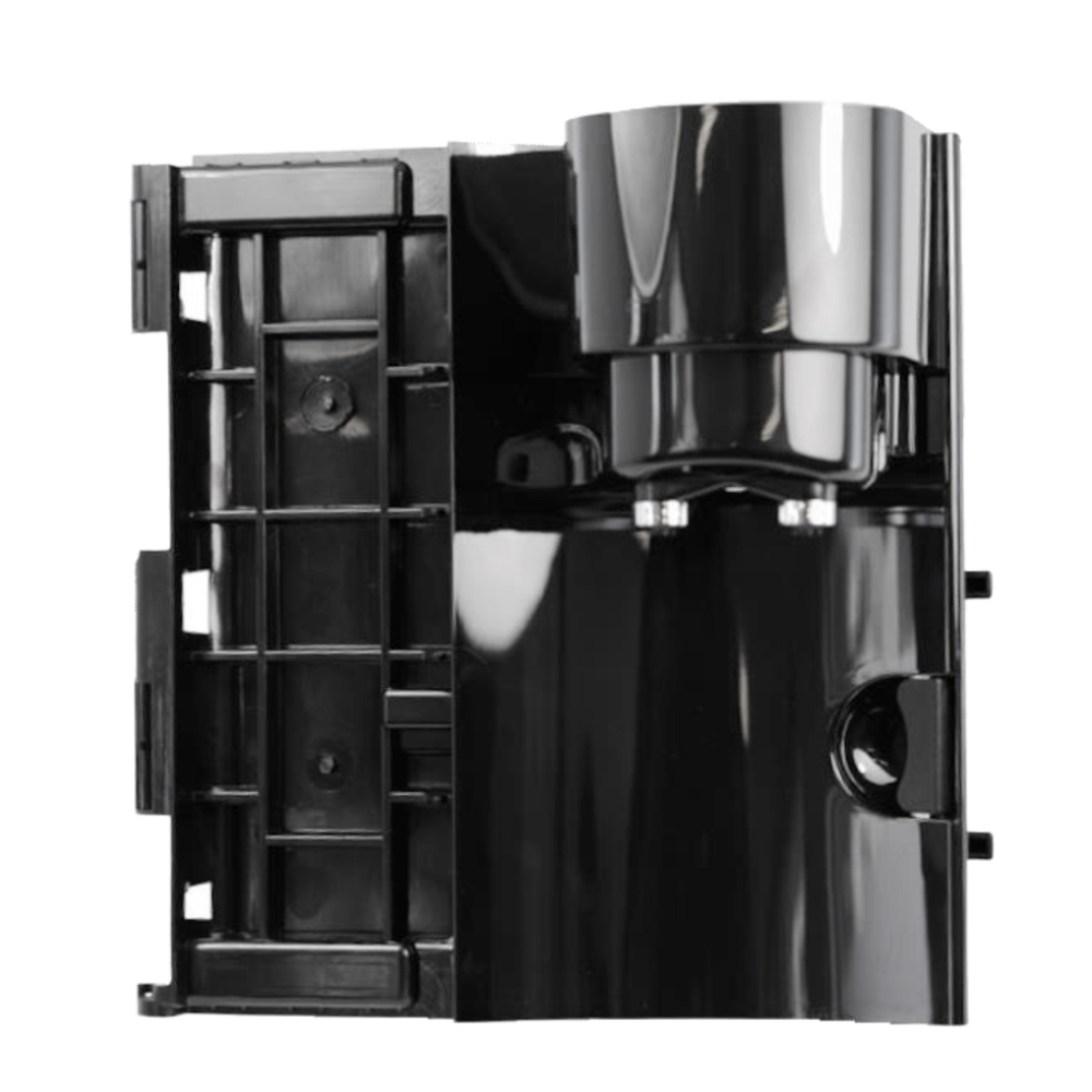 DeLonghi Servicetüre, silber EAM / ESAM