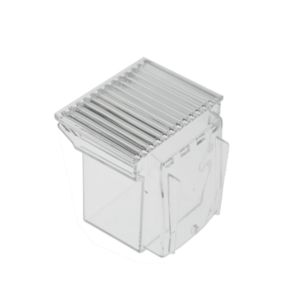 Nespresso Kapselauffangbehälter Le Cube