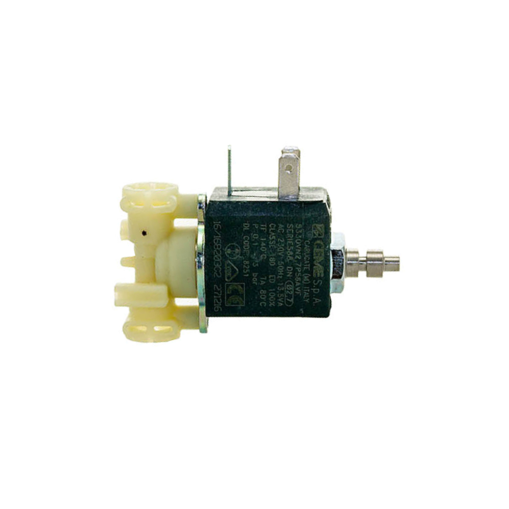 DeLonghi Magnetventil ECAM / ETAM