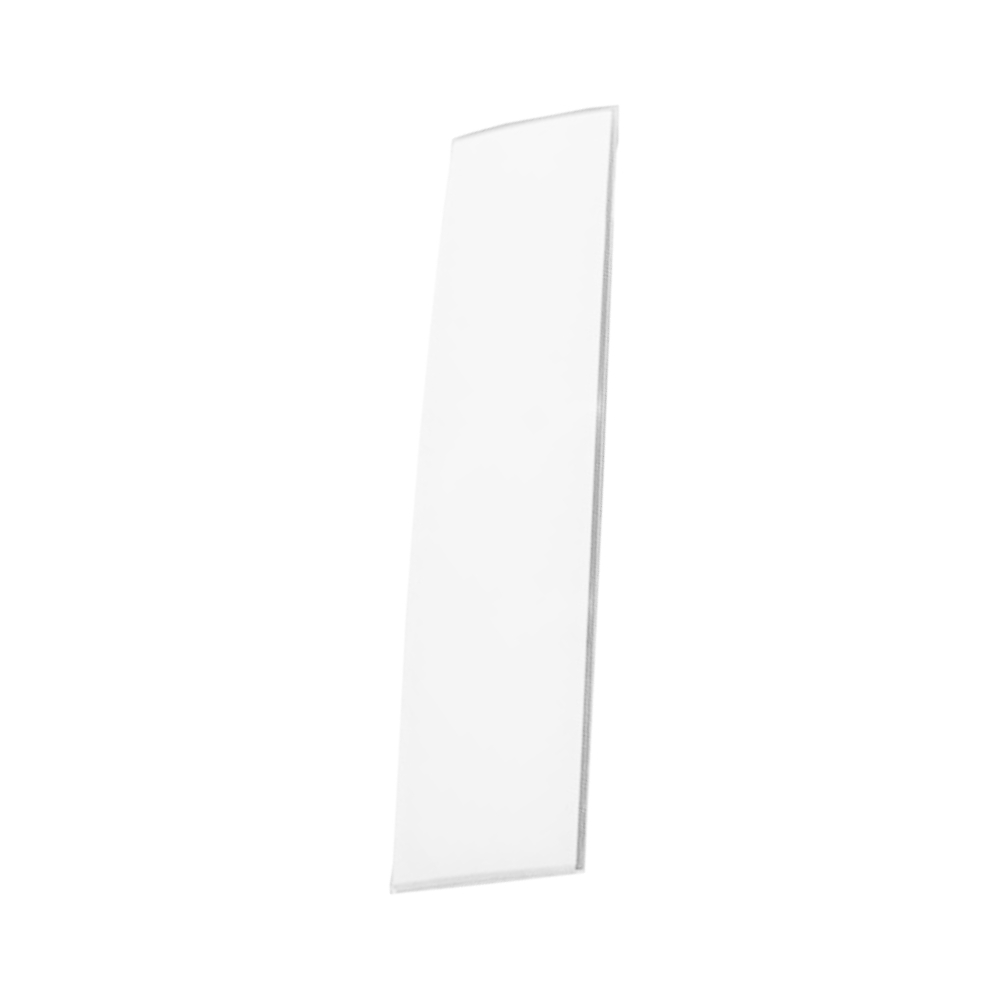 Jura Frontblende links weiss J8 Twin