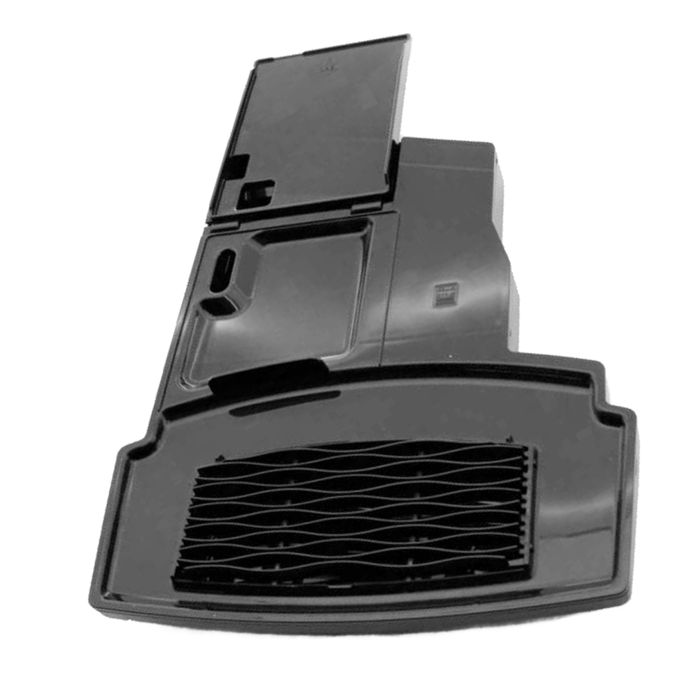 Jura Tropfschale kpl. C8