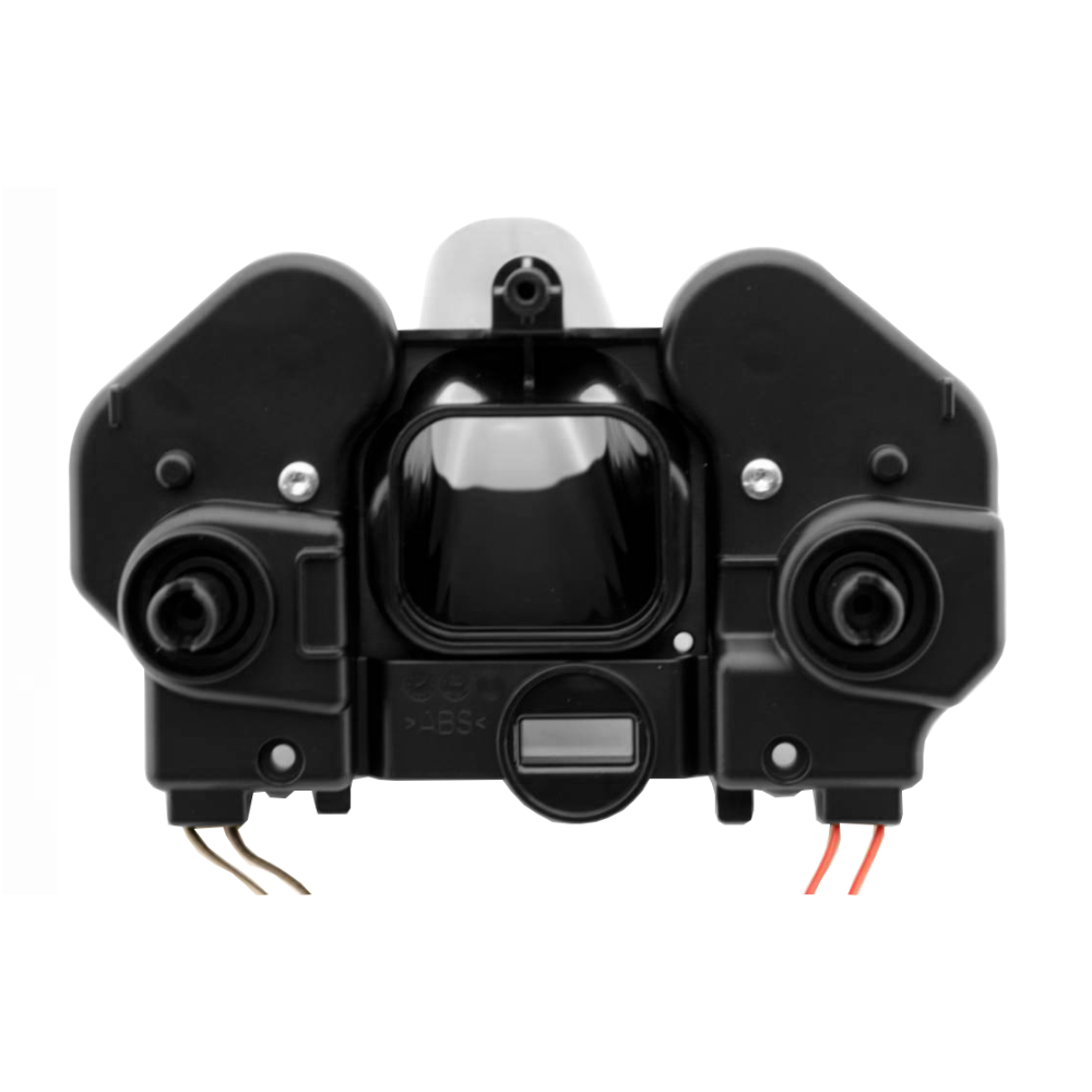 Jura Gehäuse Mahlverstellung J8 Twin