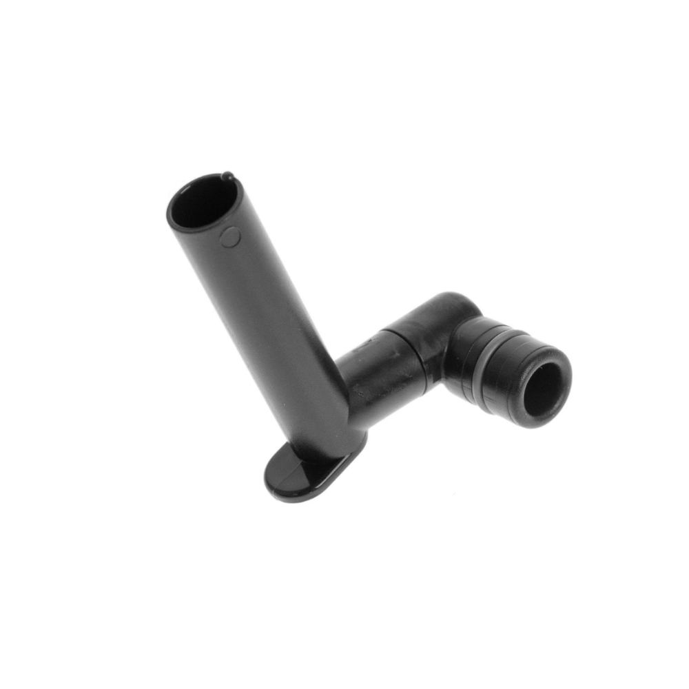 DeLonghi Nespresso Lattissima Milchauslauf EN520