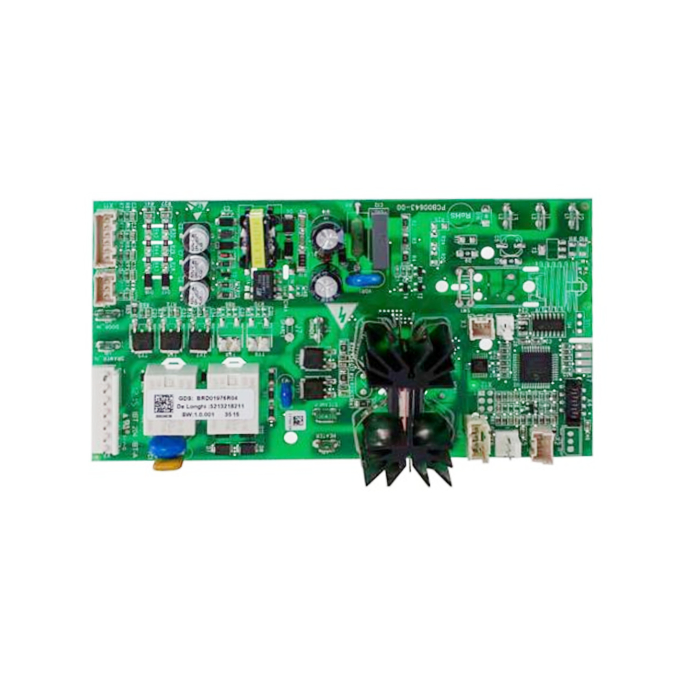 DeLonghi Leistungselektronik ETAM 29.xxx