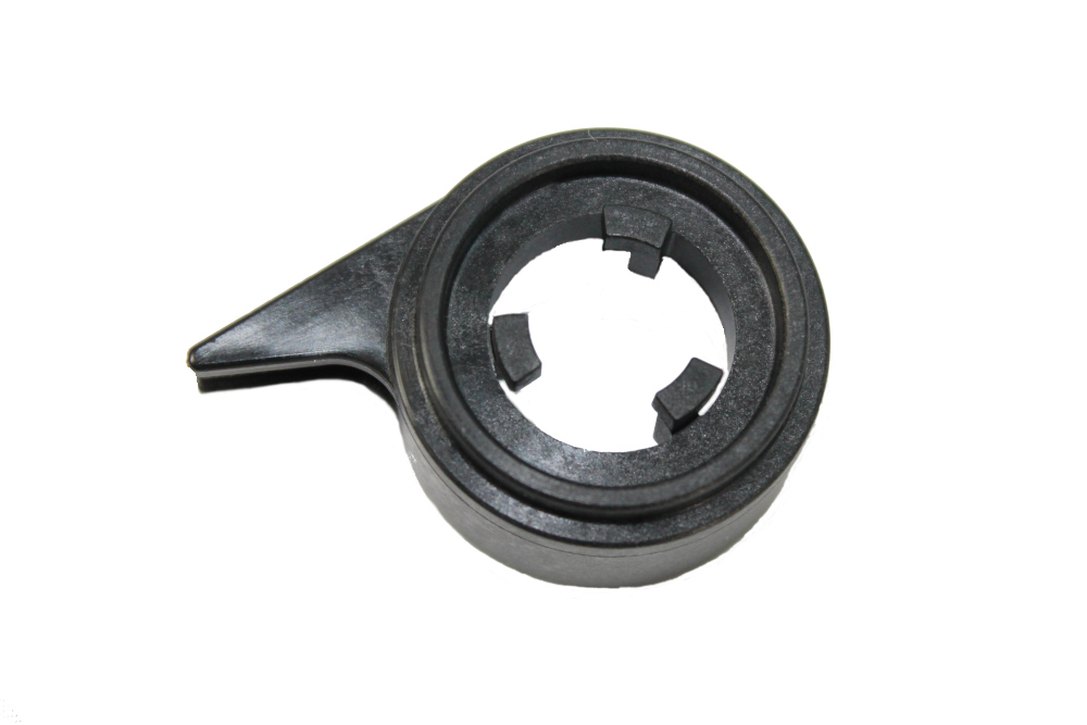rotel Auslöser Mitnehmer 047 Drainageventil (schwarz)