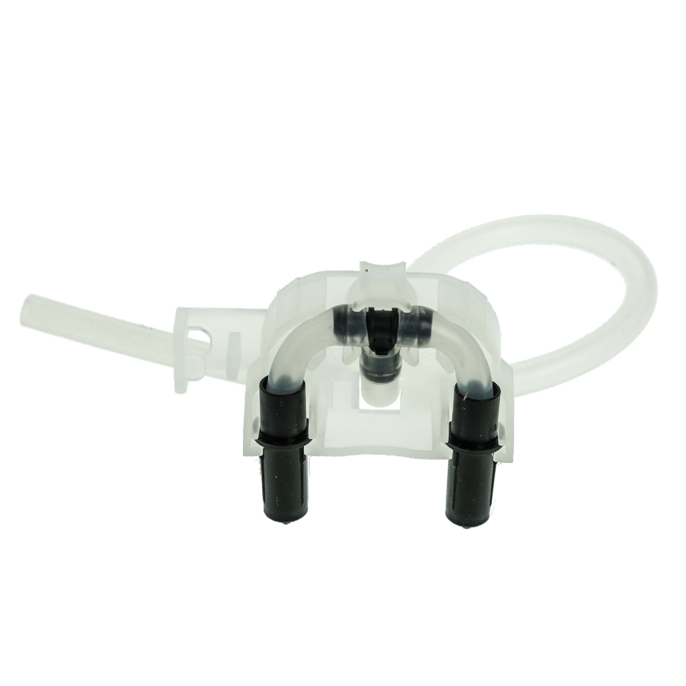 Siemens Ablauf-Set Kaffee-Verteiler EQ.3
