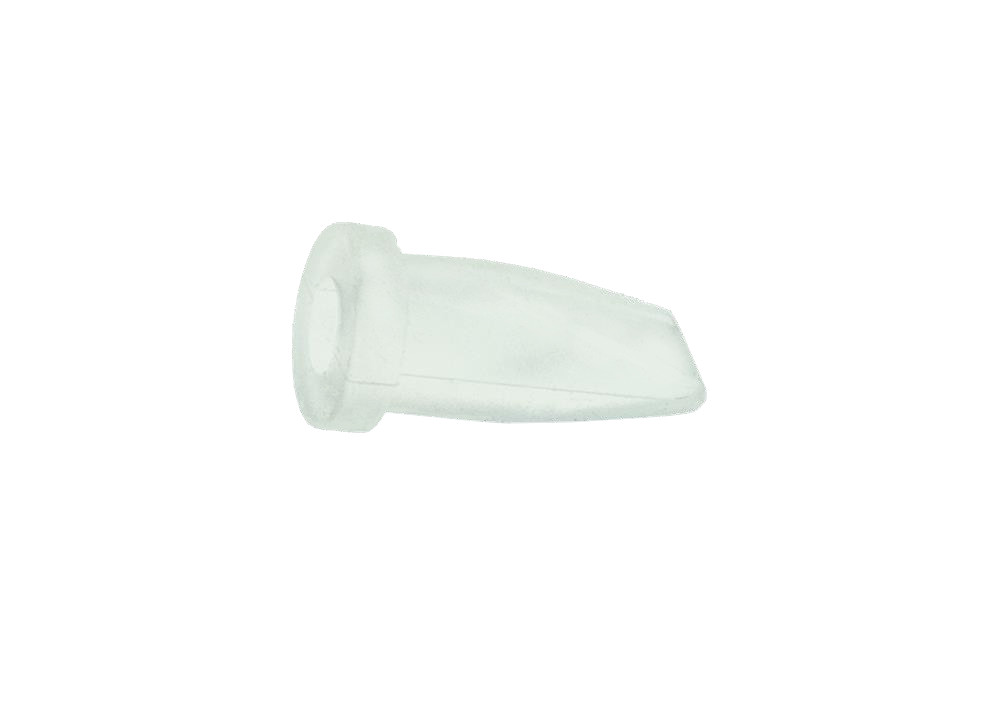 Bosch Ventil transparent für Verbindungsteil 606440