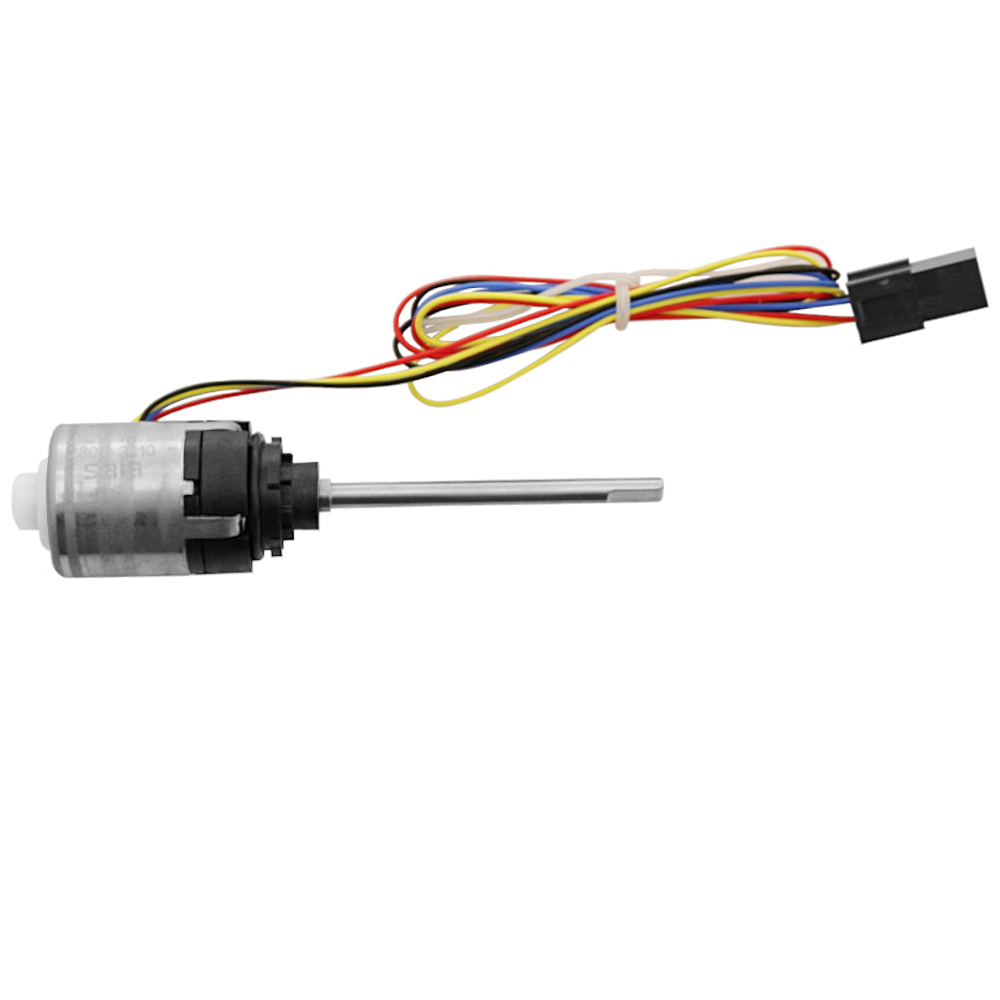 Jura Motor UAL1EN11A1HZ16 Giga 10