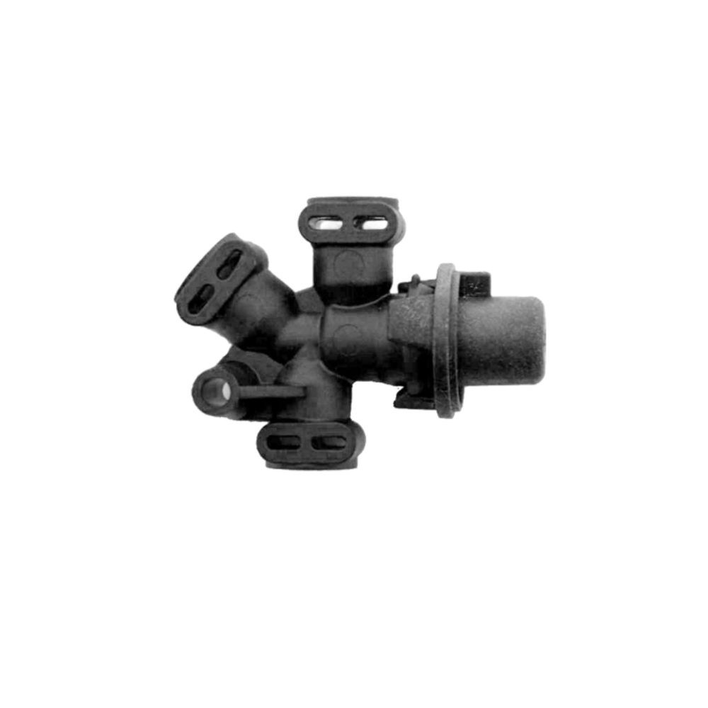 JURA Auslaufventil Y-Form kpl. GIGA 5 / X7